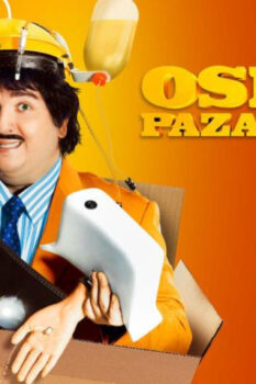 مشاهدة فيلم Osman Pazarlama 2016 مترجم HD