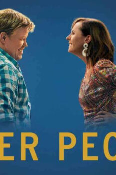 مشاهدة فيلم Other People 2016 مترجم HD