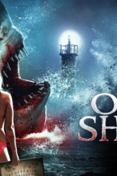 مشاهدة فيلم Ouija Shark 2020 مترجم HD
