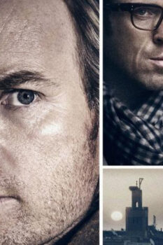 مشاهدة فيلم Our Kind of Traitor 2016 مترجم HD