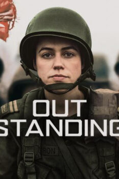 مشاهدة فيلم Out Standing 2025 مترجم HD