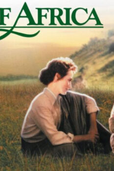مشاهدة فيلم Out of Africa 1985 مترجم HD