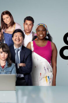 مشاهدة فيلم Out of Office 2022 مترجم HD