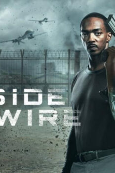 مشاهدة فيلم Outside the Wire 2021 مترجم HD