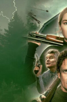 مشاهدة فيلم Over Your Dead Body 2026 مترجم HD
