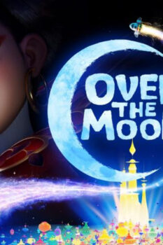 مشاهدة فيلم Over the Moon 2020 مترجم HD