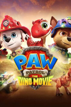 مشاهدة فيلم PAW Patrol: The Dino Movie 2026 مترجم HD