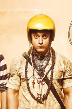 مشاهدة فيلم PK 2014 مترجم HD