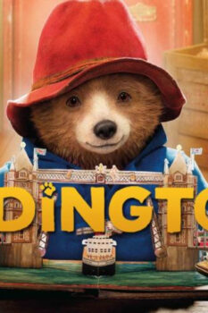 مشاهدة فيلم Paddington 2 2017 مترجم HD
