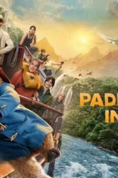 مشاهدة فيلم Paddington in Peru 2024 مترجم HD
