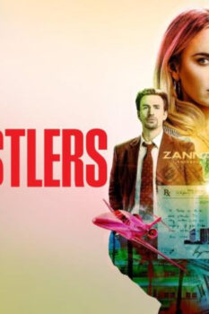 مشاهدة فيلم Pain Hustlers 2023 مترجم HD