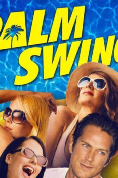 مشاهدة فيلم Palm Swings 2017 مترجم HD