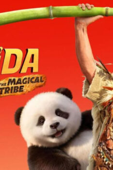 مشاهدة فيلم Panda Plan 2: The Magical Tribe 2026 مترجم HD