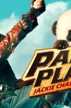 مشاهدة فيلم Panda Plan 2024 مترجم HD