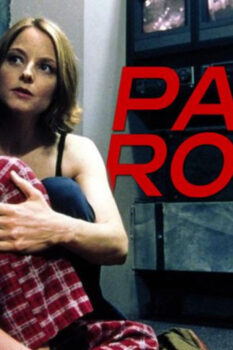 مشاهدة فيلم Panic Room 2002 مترجم HD