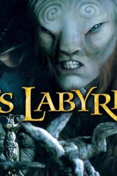 مشاهدة فيلم Pan’s Labyrinth 2006 مترجم HD