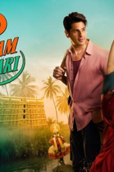 مشاهدة فيلم Param Sundari 2025 مترجم HD