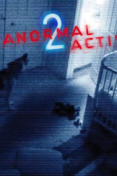 مشاهدة فيلم Paranormal Activity 2 2010 مترجم HD