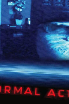 مشاهدة فيلم Paranormal Activity 2007 مترجم HD