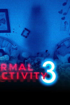 مشاهدة فيلم Paranormal Activity 3 2011 مترجم HD