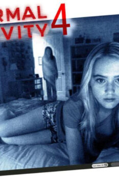 مشاهدة فيلم Paranormal Activity 4 2012 مترجم HD