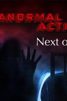 مشاهدة فيلم Paranormal Activity: Next of Kin 2021 مترجم HD