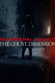 مشاهدة فيلم Paranormal Activity: The Ghost Dimension 2015 مترجم HD