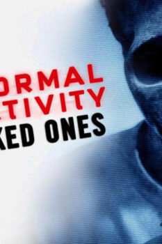مشاهدة فيلم Paranormal Activity: The Marked Ones 2014 مترجم HD