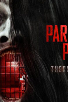 مشاهدة فيلم Paranormal Prison 2021 مترجم HD