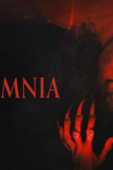 مشاهدة فيلم Parasomnia 2025 مترجم HD