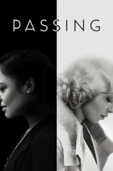 مشاهدة فيلم Passing 2021 مترجم HD
