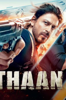 مشاهدة فيلم Pathaan 2023 مترجم HD
