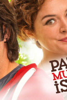 مشاهدة فيلم Patron Mutlu Son Istiyor 2014 مترجم HD