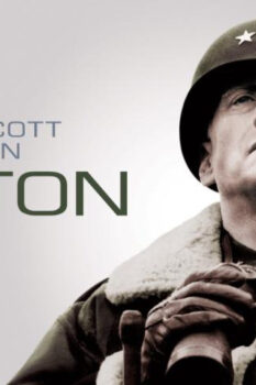 مشاهدة فيلم Patton 1970 مترجم HD