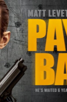 مشاهدة فيلم Payback 2021 مترجم HD