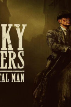 مشاهدة فيلم Peaky Blinders: The Immortal Man 2026 مترجم HD