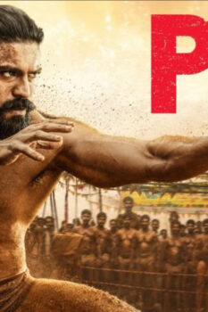 مشاهدة فيلم Peddi 2026 مترجم HD