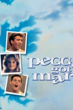 مشاهدة فيلم Peggy Sue Got Married 1986 مترجم HD