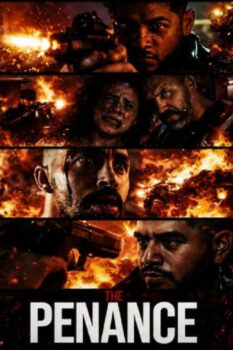 مشاهدة فيلم Penance 2025 مترجم HD