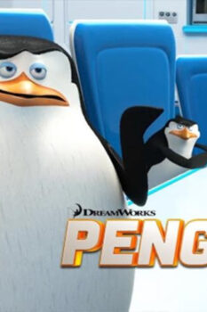 مشاهدة فيلم Penguins of Madagascar 2014 مترجم HD