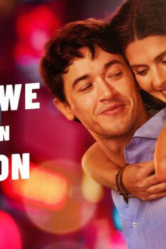 مشاهدة فيلم People We Meet on Vacation 2026 مترجم HD
