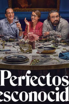 مشاهدة فيلم Perfect Strangers 2017 مترجم HD
