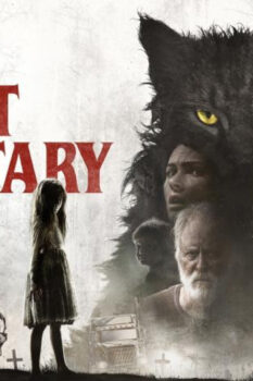 مشاهدة فيلم Pet Sematary 2019 مترجم HD