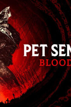مشاهدة فيلم Pet Sematary: Bloodlines 2023 مترجم HD