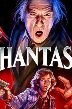 مشاهدة فيلم Phantasm 1979 مترجم HD