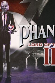 مشاهدة فيلم Phantasm III: Lord of the Dead 1994 مترجم HD