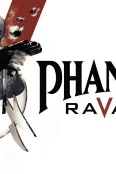 مشاهدة فيلم Phantasm: Ravager 2016 مترجم HD