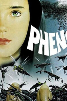 مشاهدة فيلم Phenomena 1985 مترجم HD