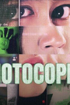 مشاهدة فيلم Photocopier 2021 مترجم HD