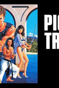 مشاهدة فيلم Picasso Trigger 1988 مترجم HD